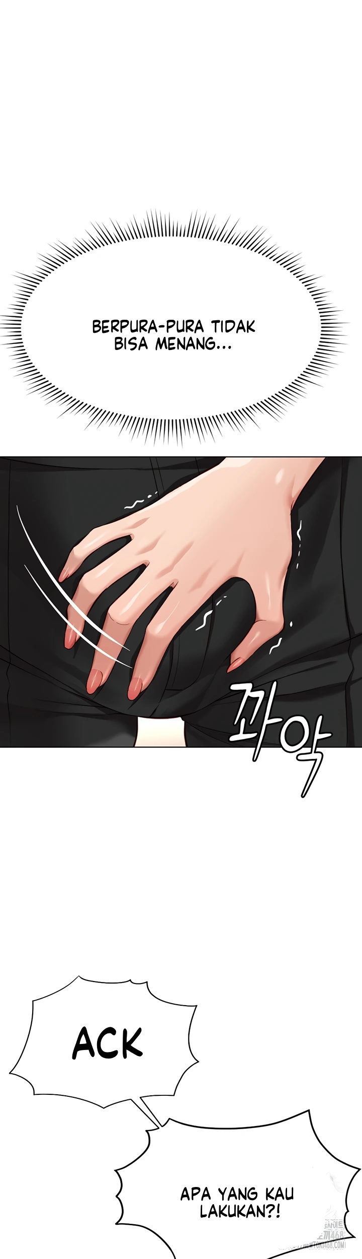 Common Sense Manipulation Program - Page 16